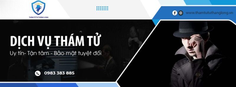 Công ty thám tử Thăng Long