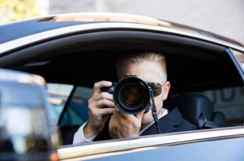 Công ty thám tử Bảo Minh