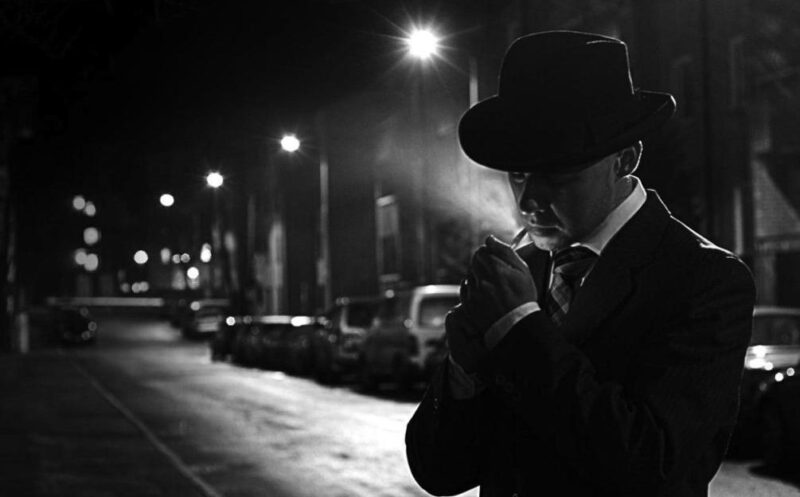 Công ty thám tử Bắc Miền Trung