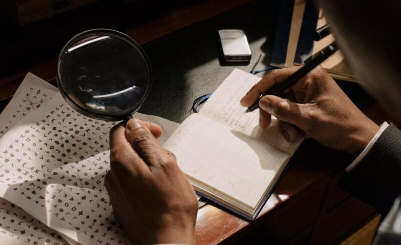 Linh Hà - Công ty dịch vụ thám tử Nghệ An uy tín