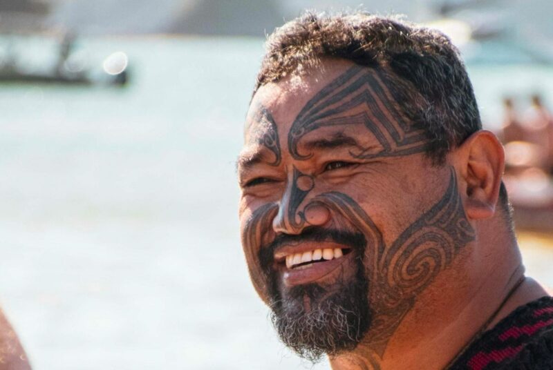 Kiểu xăm này được xem là biểu tượng của bản lĩnh, sự tự tin và cá tính mạnh