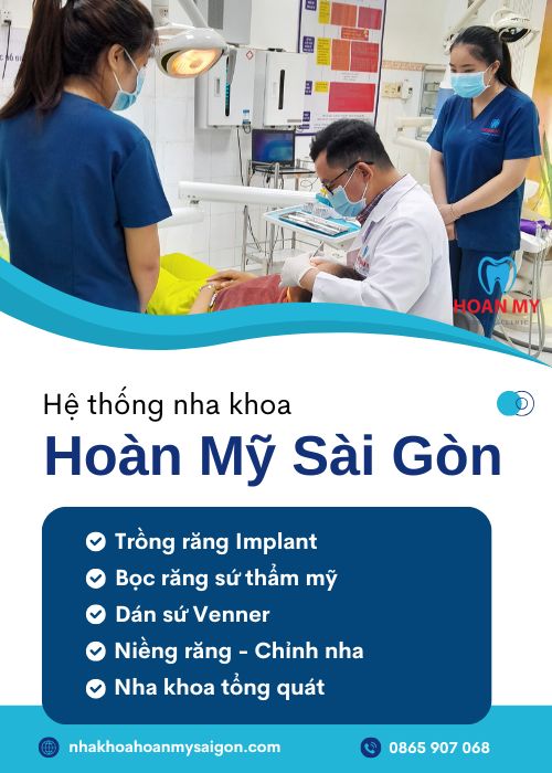 nha khoa hoàn mỹ sài gòn