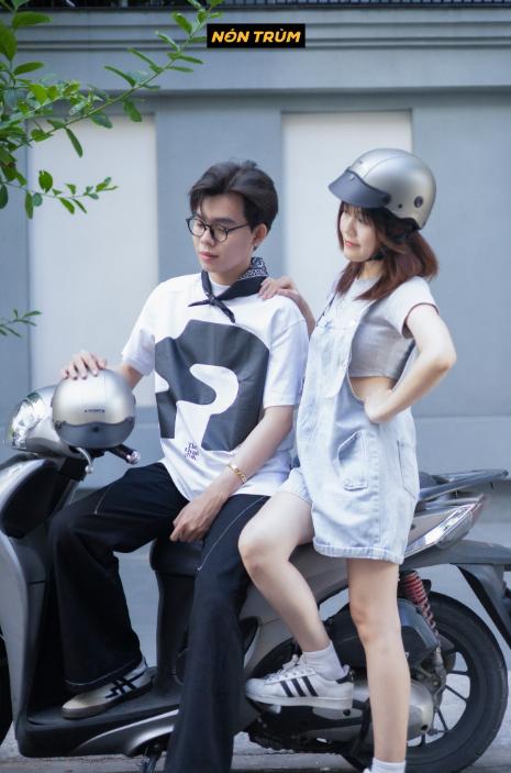 Mong muốn của Nón Trùm