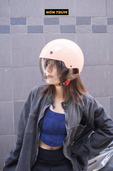 Lịch sử phát triển của Nón Trùm