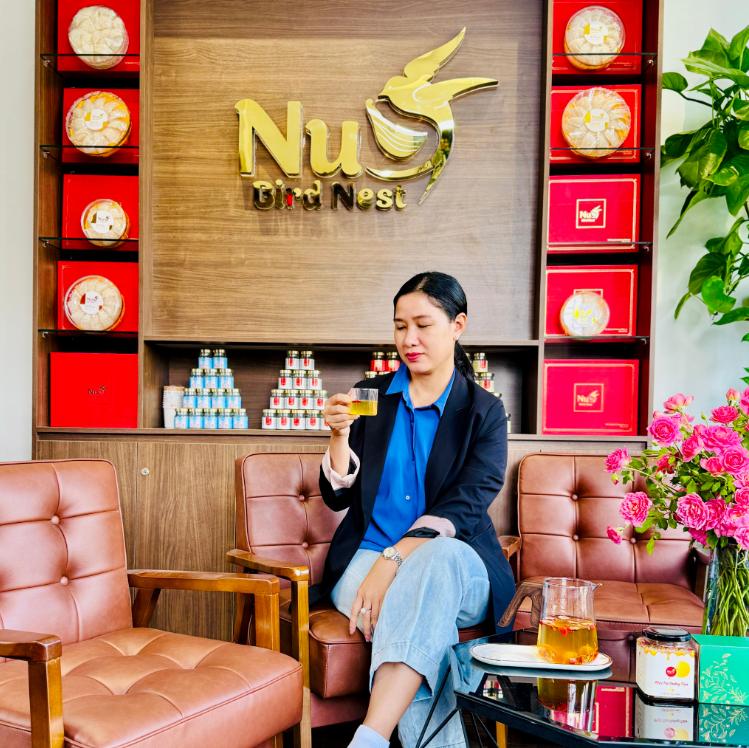 Giới thiệu về Nu Bird Nest