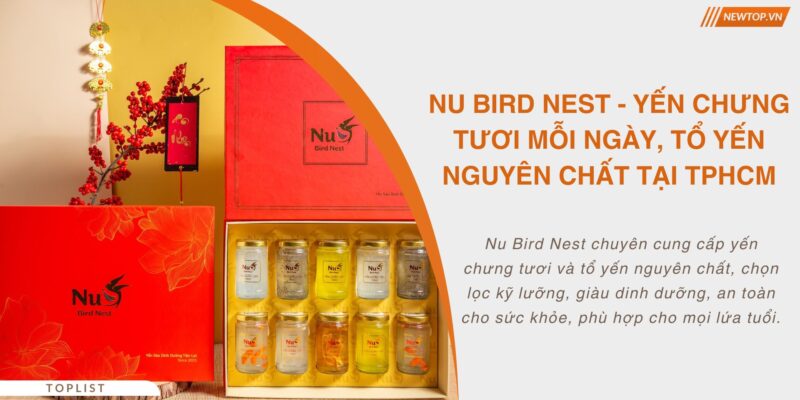 nu bird nest 6
