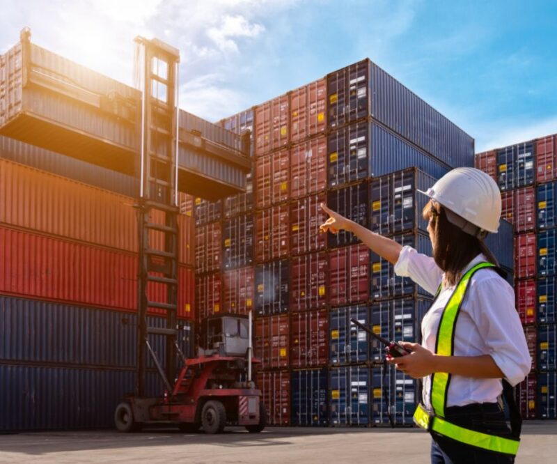 Công ty SEAGOLD - cung ứng lao động Quảng Ngãi