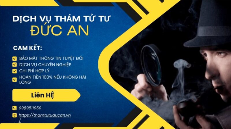 Công ty TNHH Dịch vụ & Cung cấp thông tin Đức An