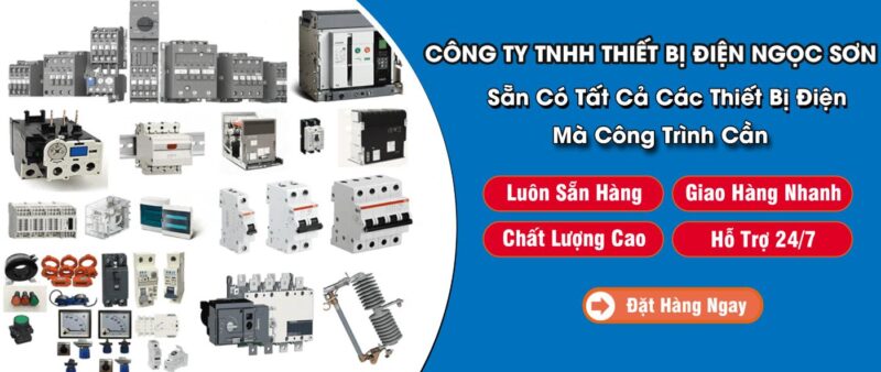 Công ty Thiết Bị Điện Ngọc Sơn