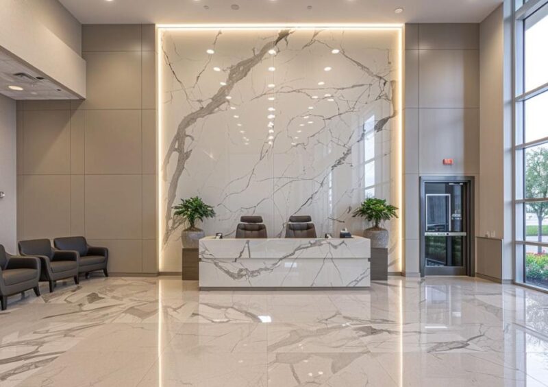 Tranh đá Marble Sofita