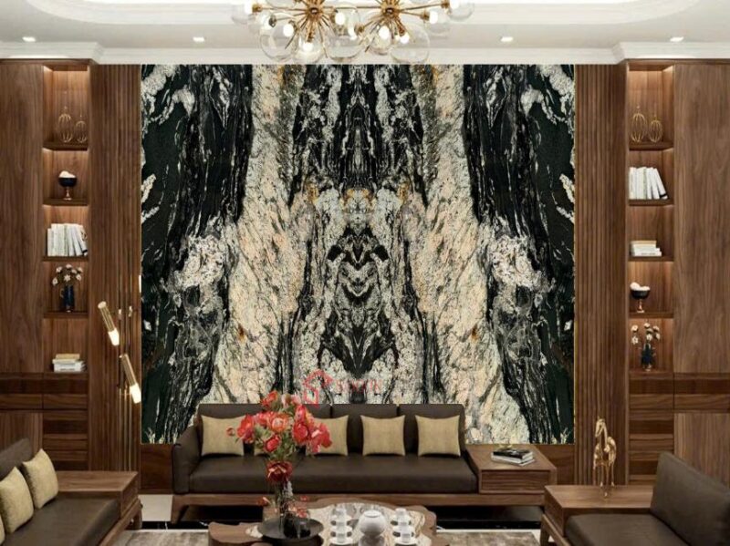 Sản phẩm tranh đá cao cấp tại Saigonstones