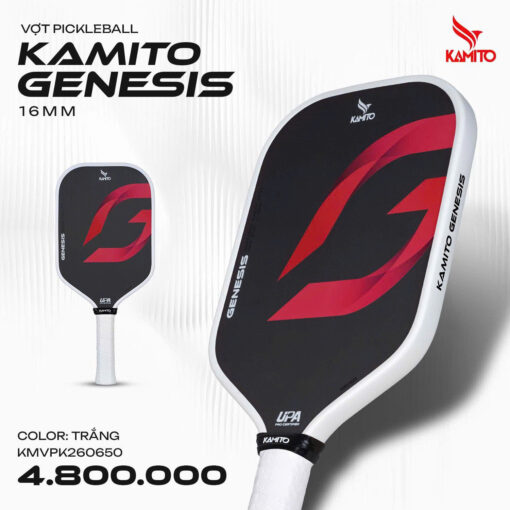 Kamito Genesis