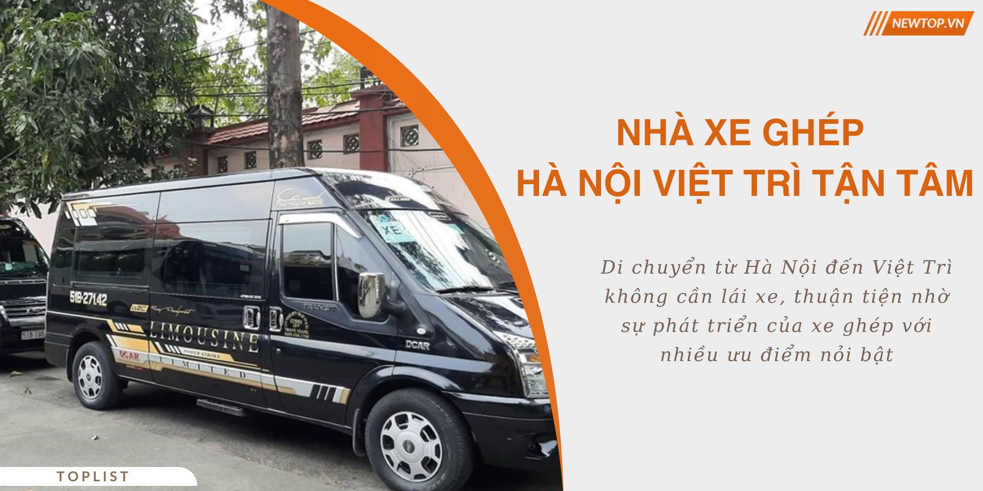 xe ghép hà nội việt trì