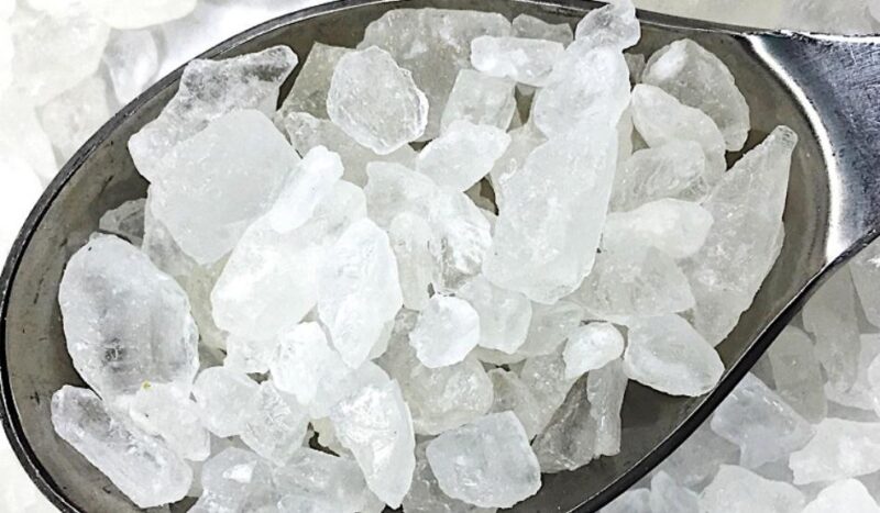 Đường phèn là gia vị không thể thiếu 