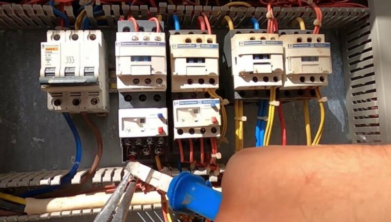 Lưu ý kiểm tra sau khi lắp đặt