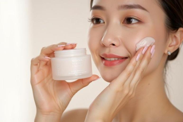 Chăm sóc da mặt kỹ lưỡng sau khi tiêm meso trị mụn