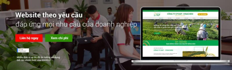 VINAWEB - Công ty SEO Bắc Ninh uy tín hàng đầu