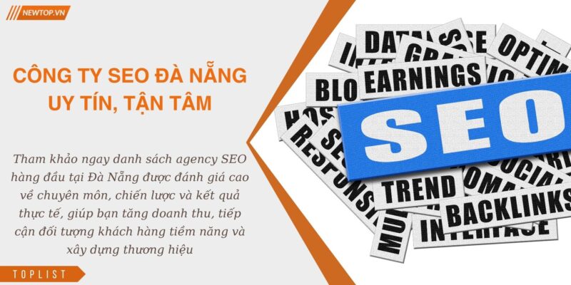 công ty seo đà nẵng