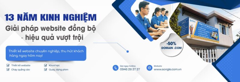 Song Lê Media - Công ty SEO Đắk Lắk uy tín