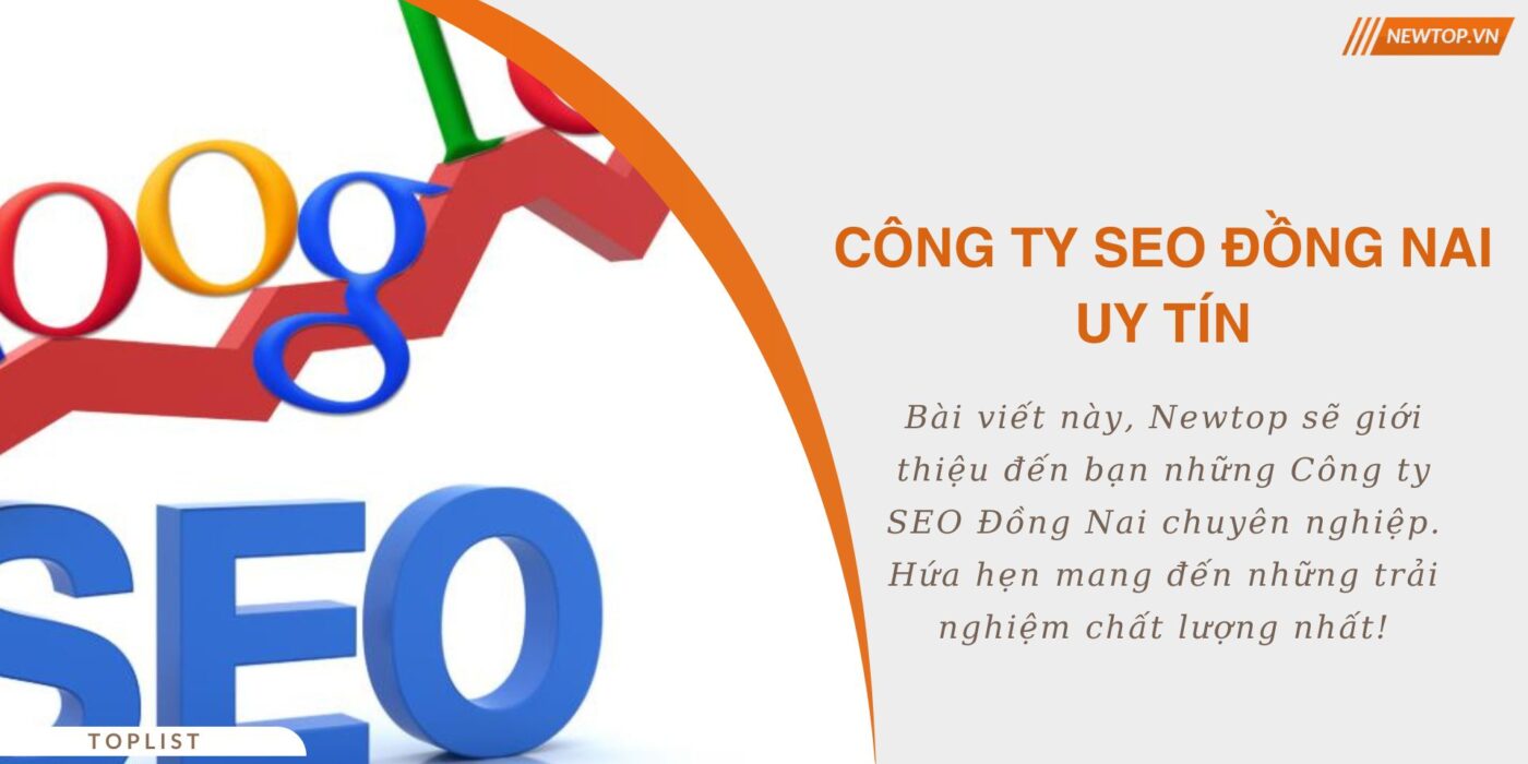 Công ty SEO Đồng Nai