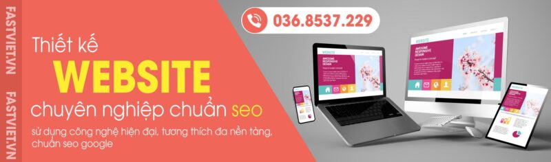 Fast Việt - Công ty seo Gia Lai hàng đầu