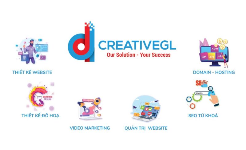 Công ty D’Creative Gl