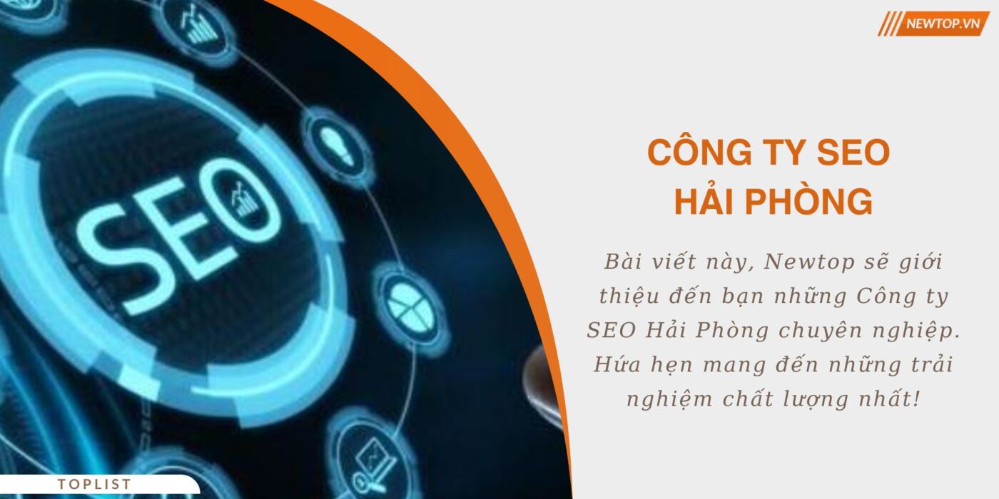 Công ty seo Hải Phòng