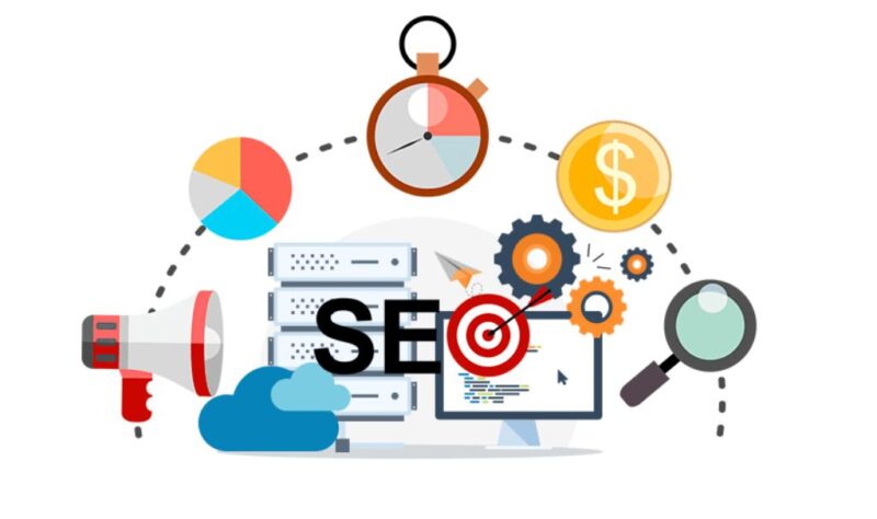 Sông Mã Web - Công ty SEO Thanh Hóa chuyên nghiệp