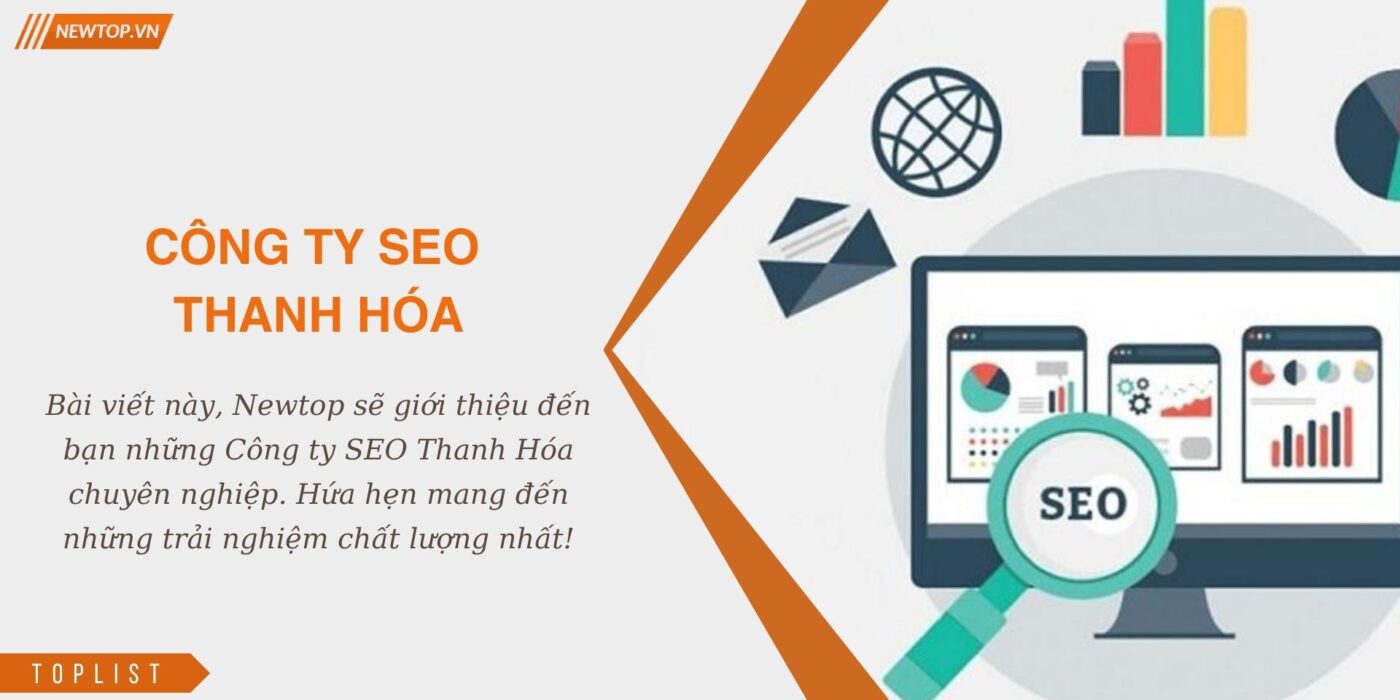 Công ty SEO Thanh Hóa