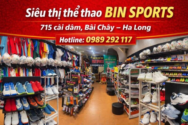 Bin SPORTS