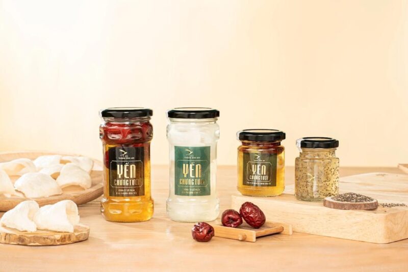 CiCi – Thượng Đỉnh Yến