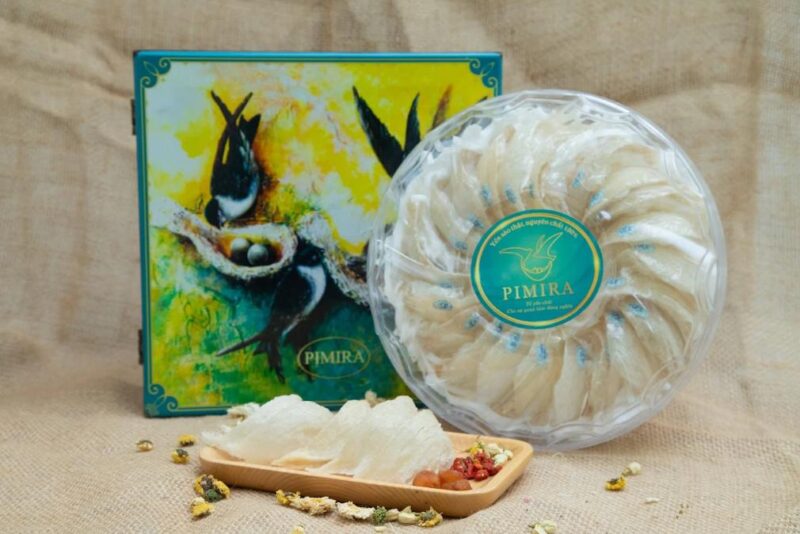 Yến Sào Pimira - Cửa hàng yến sào Quận 7 chất lượng