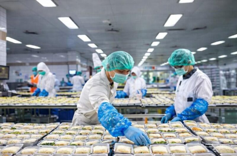 Công ty CP Đầu tư Thương mại và Cung ứng nhân lực Trí Đức ATC