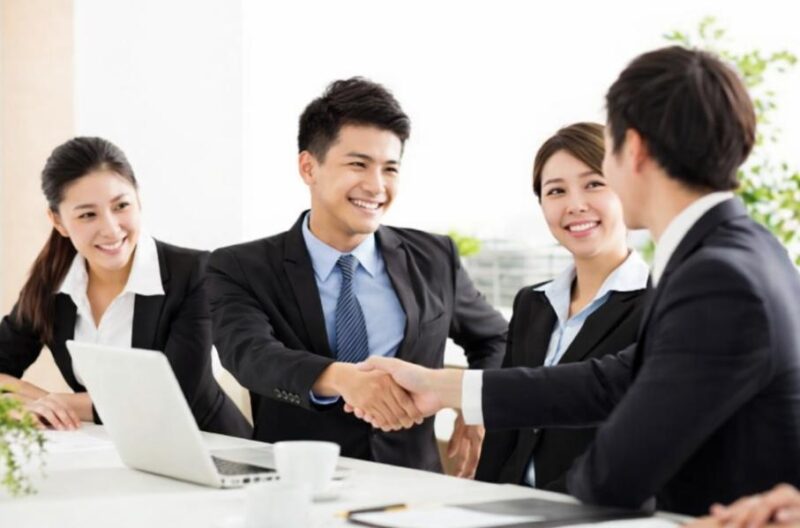 Sông Hương - Cung ứng lao động Huế chuyên nghiệp