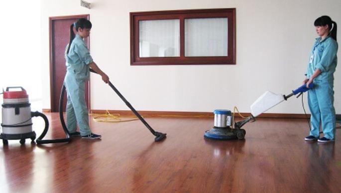 Công ty Cổ phần Đầu tư Không Gian Sạch