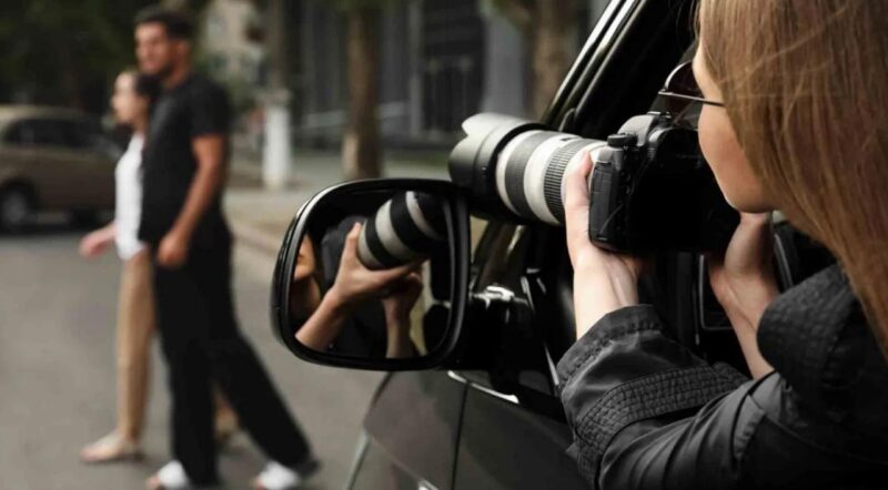 Công ty Thám tử Uy tín Gia Phúc