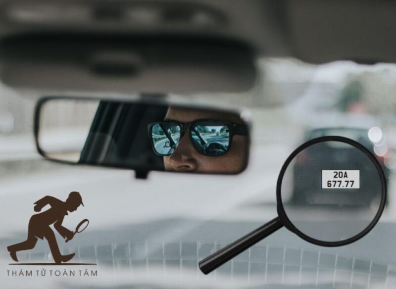 Toàn Tâm - Công ty thám tử Ninh Bình đáng tin cậy