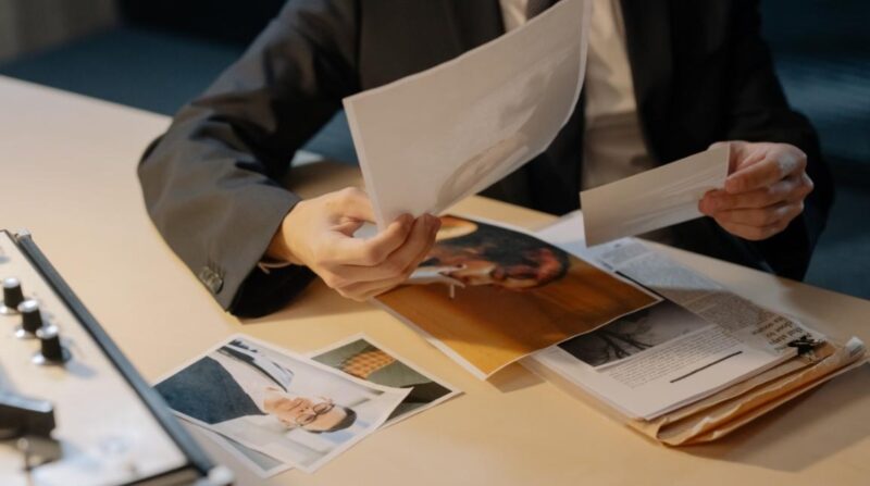 Công ty Thám tử Gia Đình