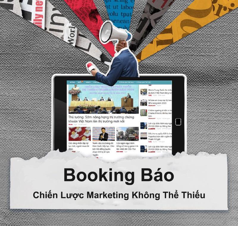 PR Booking là hoạt động marketing không thể thiếu mang lại nhiều lợi ích cho doanh nghiệp