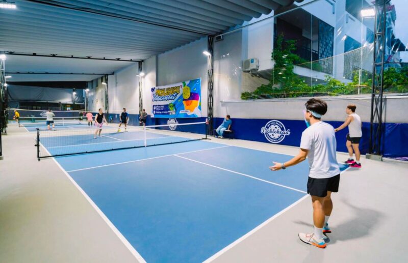 Picklehead My Khe Beach