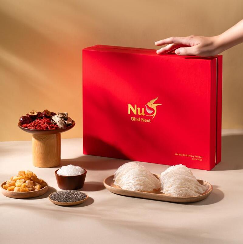 Yến sào Nu Bird Nest