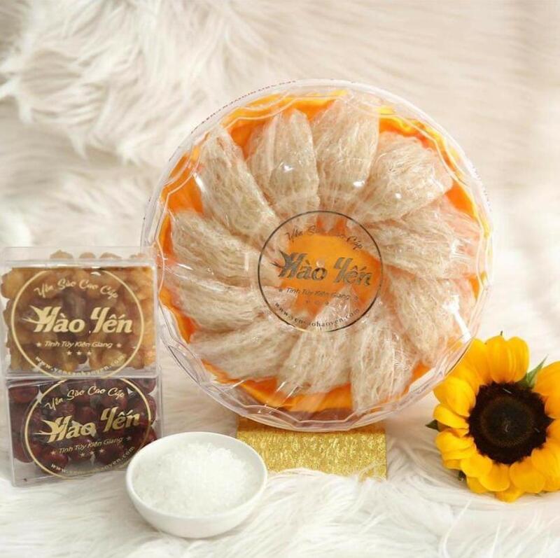 Yến sào Hào Yến