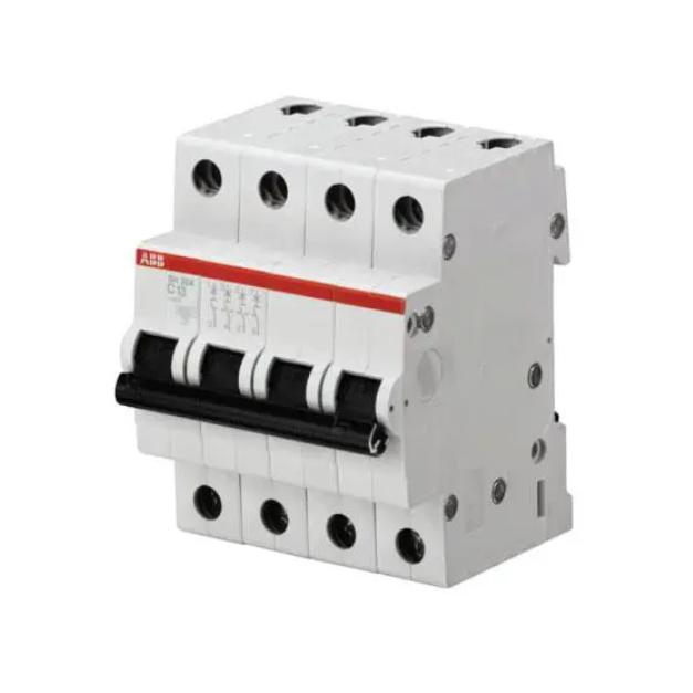 Cầu dao điện ABB