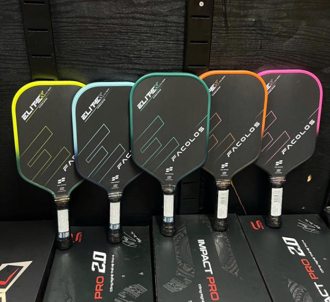 Alo Sport Pickleball