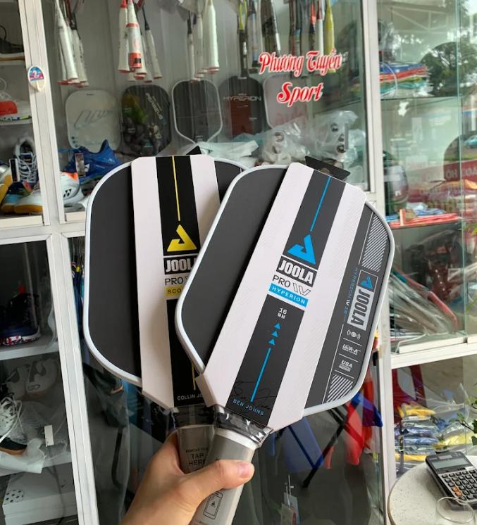 Phương Tuyền Sport - Cửa hàng pickleball Gia Lai uy tín