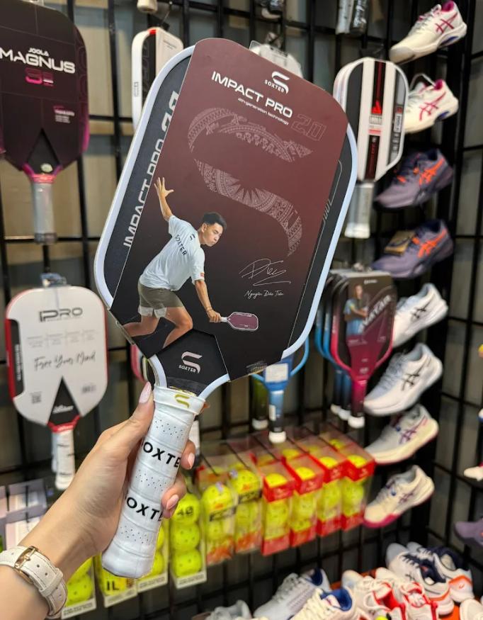 Cửa hàng PickleBall Gia Lai
