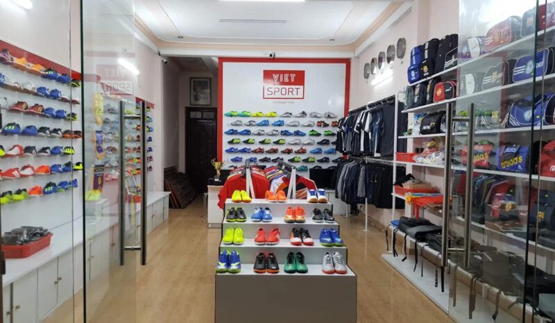 Cửa hàng Viet Sport