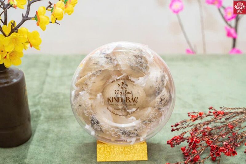 Yến sào Kinh Bắc