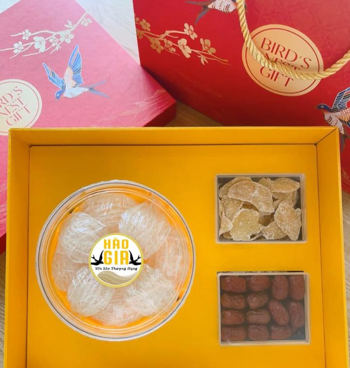 Hào Gia - Cửa hàng yến sào Cà Mau uy tín