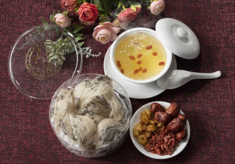 Cửu Vân Long Finest